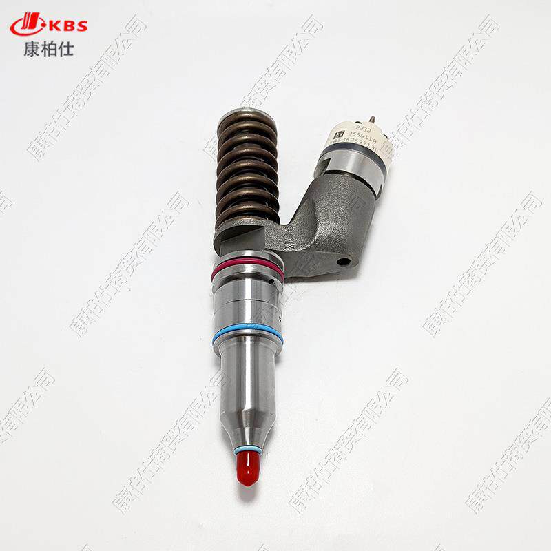 卡特喷油器总成355-6110/ 3556110适用工程机械C15发动机配件