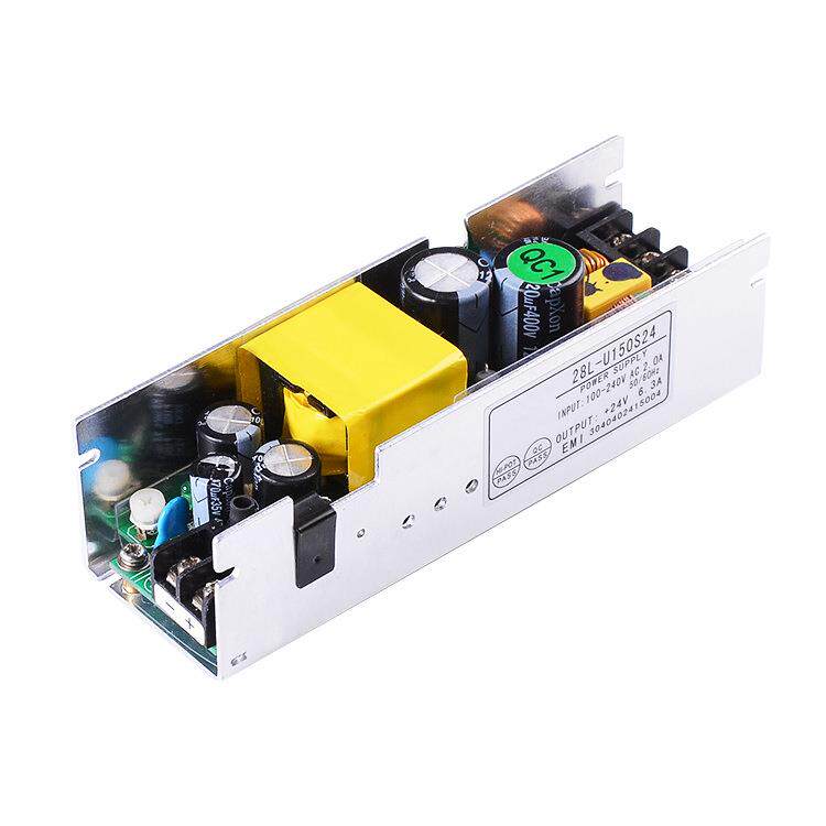 12V2V工业电源12593V150W关变压器LED通讯工控4数控设备开电灯源