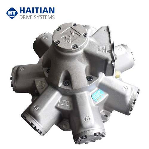 液压马达STF系列MMBC/HC270/350/400XLY注塑机溶胶马达开舱H油马