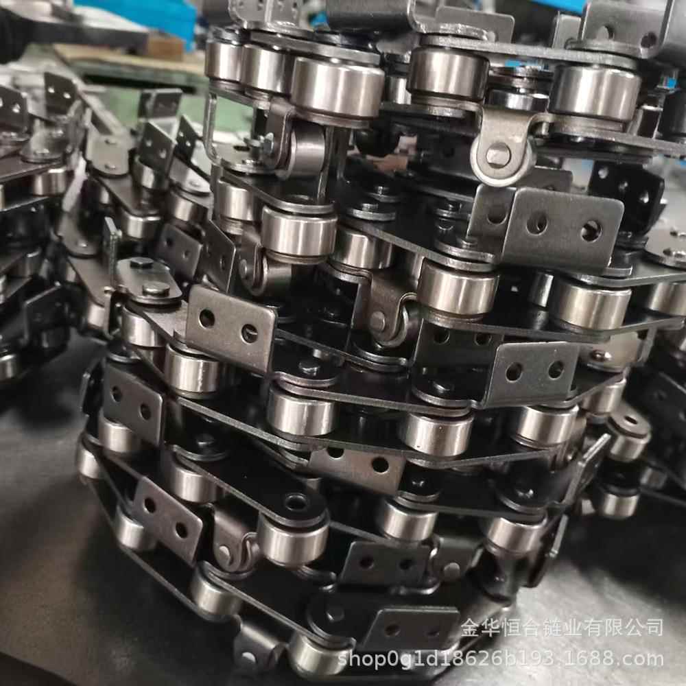 弯板链/C2040 2042 C250 C恒C2052 C20620 C2082/输送链条506合碳
