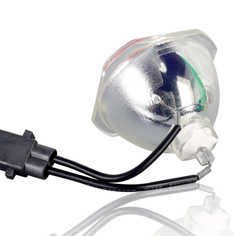 UHE200W E19.6 rojector Lamp Bulb for ELPLP78 ELP87 ELP88