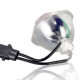 E19.6 ELP87 rojector Bulb UHE200W ELPLP78 Lamp for ELP88