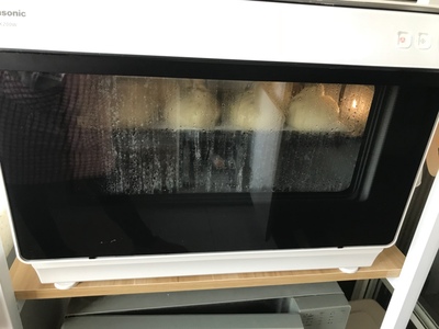 重磅!松下NU-JK200W蒸烤箱怎么样?用后三个月说真相