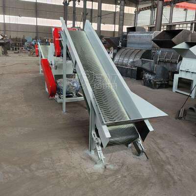 马场覆盖物粉碎机 竹糠粉碎机 丝状纤维状下脚料粉碎机