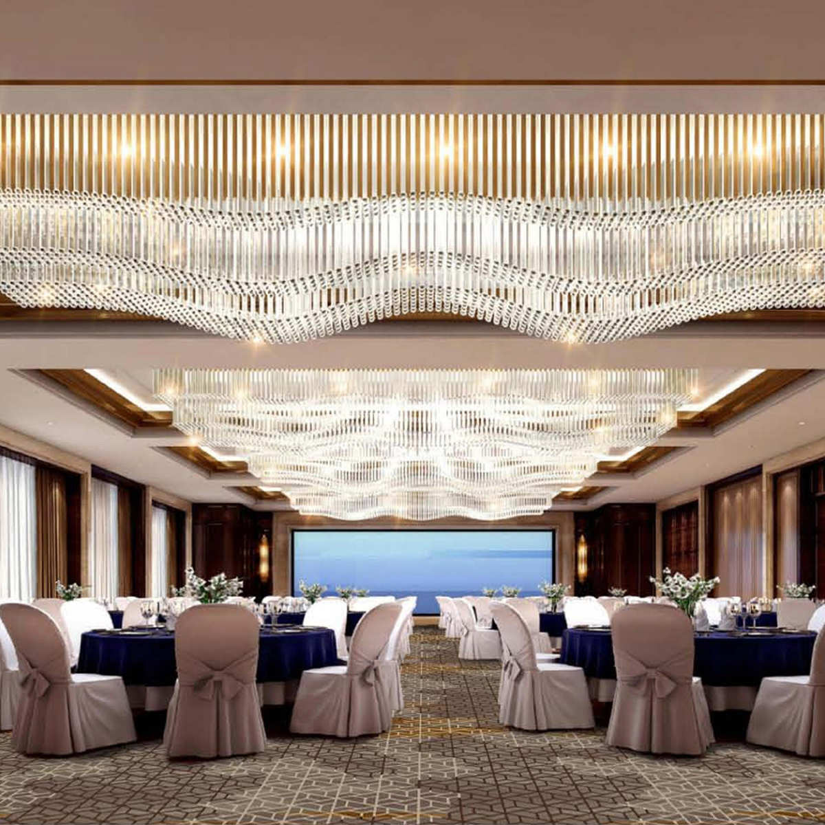 过走廊会议室地毯防火阻燃海马台球宴会酒店客房尼龙餐厅消防印花