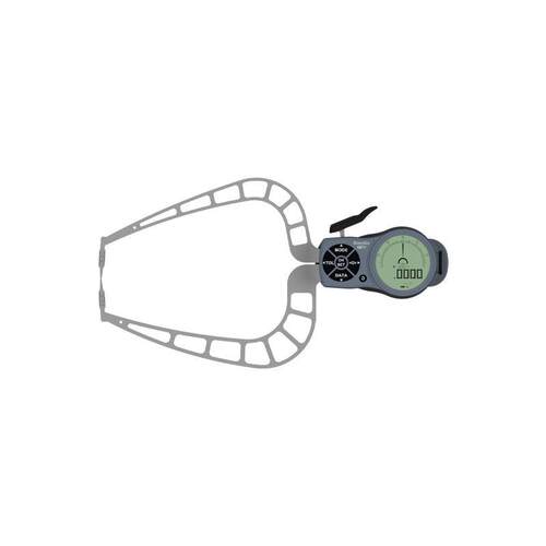 德国 KROEPLIN K450S 期货 电子外径千分尺 全新 数显卡尺 思奉