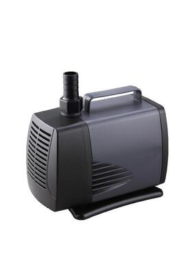 松宝鱼缸鱼池WP4000 5000 6000 7000 8000潜水泵抽水循环过滤泵