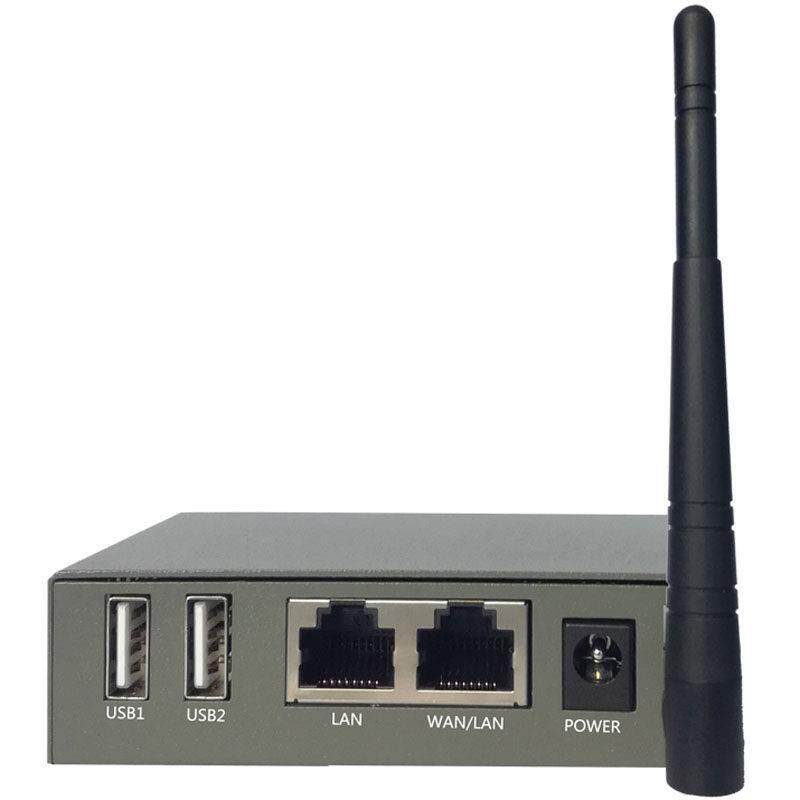 无线客户端AP网关WIFI接收器转网口电脑台式机免驱动中继器扩展器