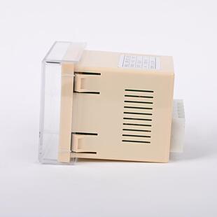 XMTD-2202 PT100数显调节仪温控仪表输入温控器 短款