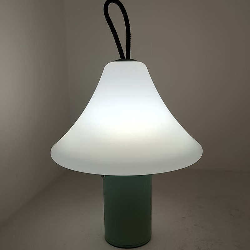 创意简约小台灯氛围触控式手提高颜值卧室儿童蘑菇小夜灯台灯批发,家装灯饰光源,氛围灯,淘宝优惠券,粉丝福利购,淘宝优惠卷