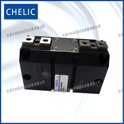 全新CHELIC气立可械夹HDW20HDW5滑CHELIC/式HDW32HDW机402夹轨爪