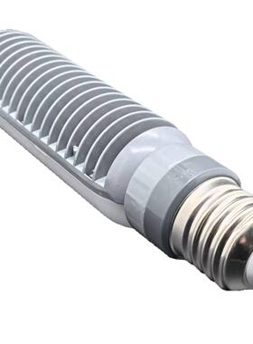 电商新品 E27E40 45W50W E27E4led单面路灯 E40E27led路灯