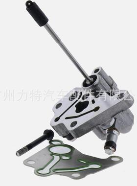 适用沃尔沃EC360 460 FEBI输油泵燃油泵柴油泵21067551 21067955