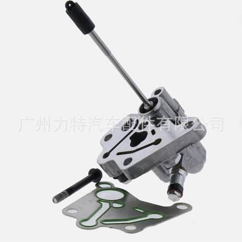 适用沃尔沃EC360 460 FEBI输油泵燃油泵柴油泵21067551 21067955