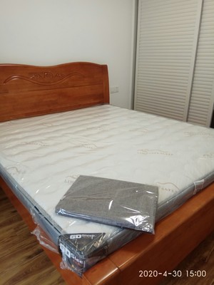 里米椰棕床垫怎么样？用后一周彻底爱上了？内幕真相