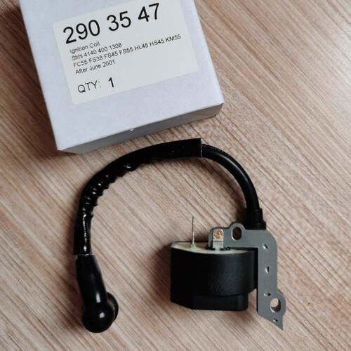 点火器 4140 400 1308 FS38 FS45 FS55 HS45 HL45 After June 20