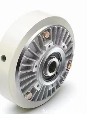 供应优质空心轴式磁粉制动器FZ12K-3空心轴式离合器FL-0.6A-1