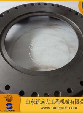 山推SD13推土机变速箱油缸体10y-15-00052，山推原厂油缸体