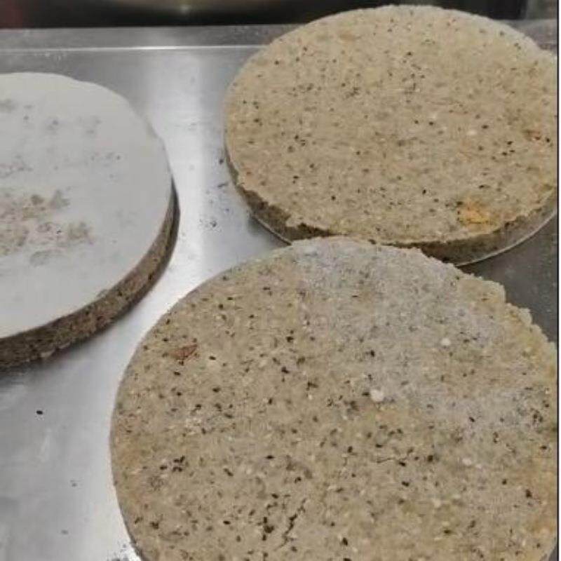 白切生产设备 中月秋糕块机器 月光糕糕机器 AJM压压力厚薄可调