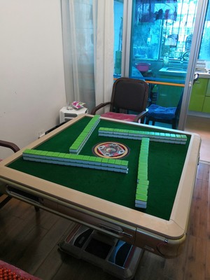 百雀戏珠过山车麻将机怎么样,总听说有人被忽悠真有这么差吗?