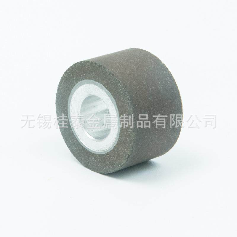 树脂刚石烧硅结锯片金硼玻璃高宝石水晶切割打磨切割片NCC工具