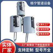 TD型可变整定弹簧支座电厂变力弹簧支吊架PH.LH.ZH系列恒力支吊架