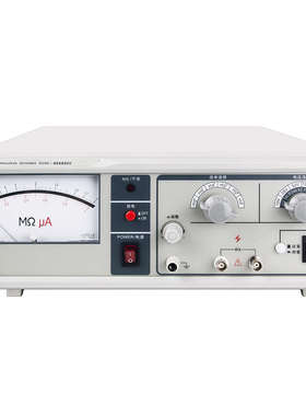 美瑞克RK2681/2N系列绝缘电阻测试仪 1000V绝缘阻抗性能电阻测试