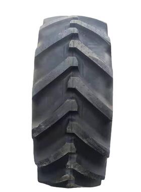 拖拉机460/500-70R24 子午线轮胎克拉斯青贮机轮胎17.5L 19.5LR24