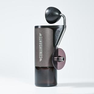 司令官C40MK4手摇磨豆机密封防尘盖配件露营方便收纳 严大胡子