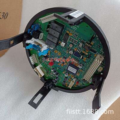 进口罗托克主控板 电动执行器逻辑控制板rotork43137-08 进口罗托