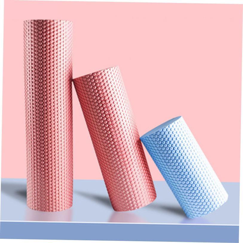 EVA Yoga Foam Roller Pilates Exercises Fitness瑜伽柱Column 1