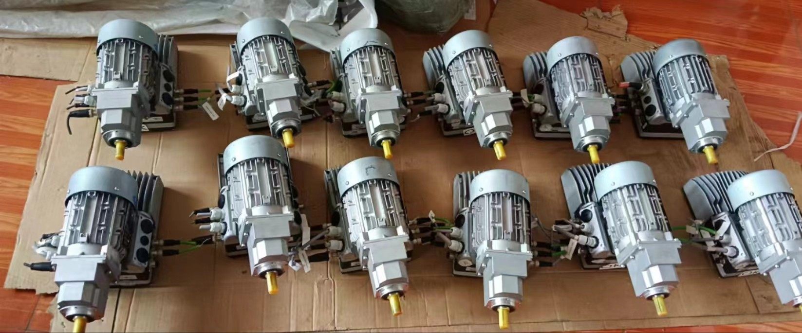 德国伦茨Lenze减速电机