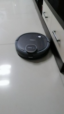 真实对比科沃斯和福玛特X60哪个好,区别大不大呢?