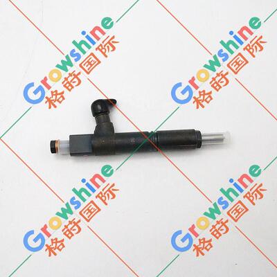 4LE2T喷油器8-98092821-1，8980928211