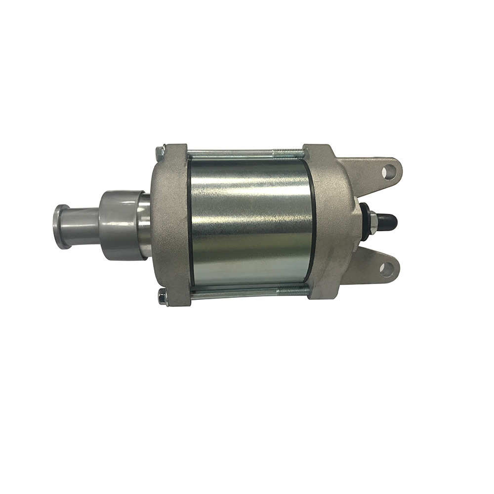 厂家直销21163-0717 启动马达 适用Kawasaki NINJA EX300 Versys-