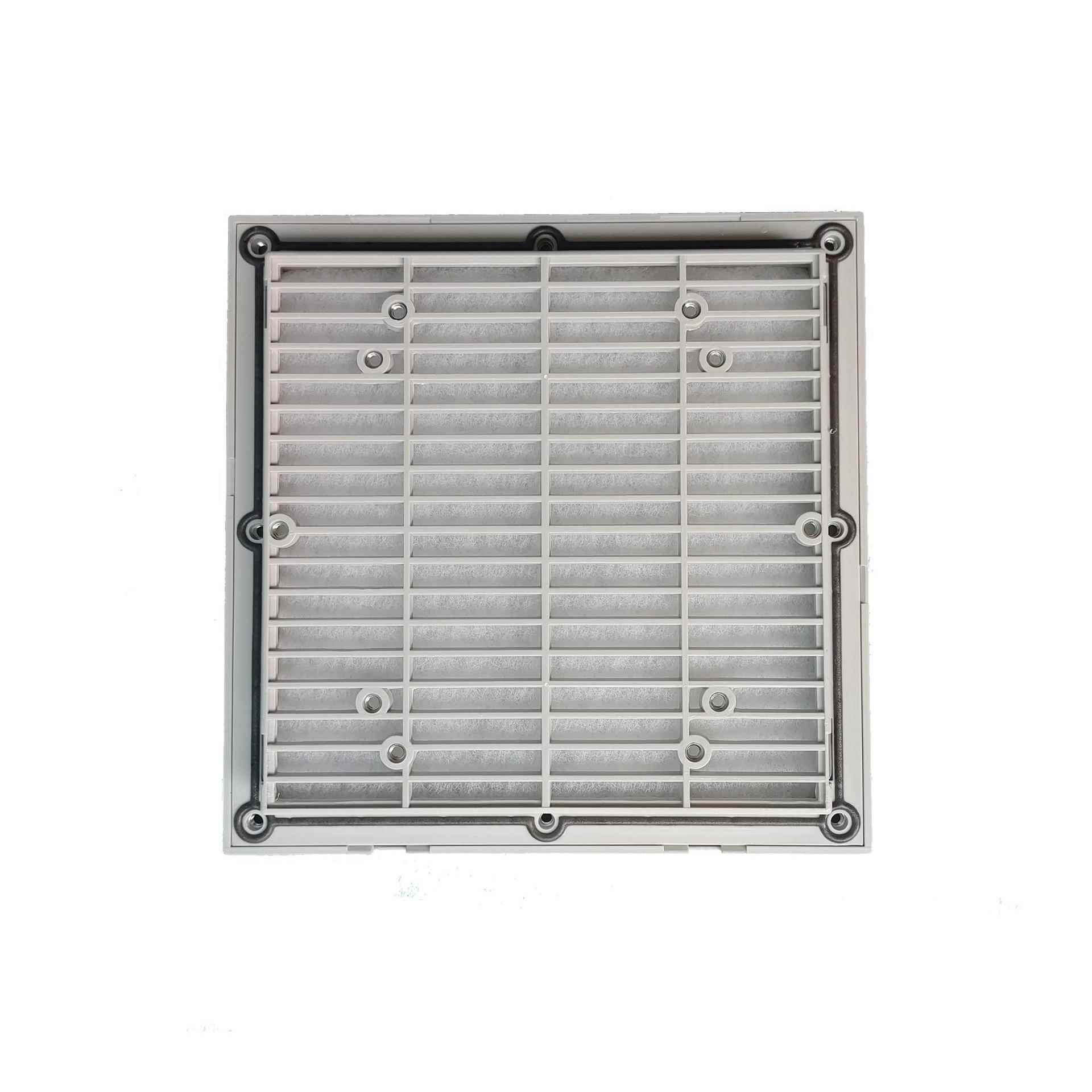 散热505FB98304C.20机散热风扇机柜柜排风扇风机及过滤网