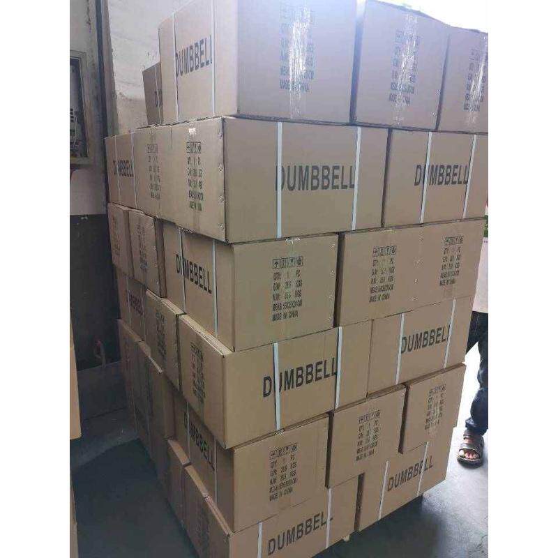 男士自动快速可调节哑铃套装40公斤 90磅