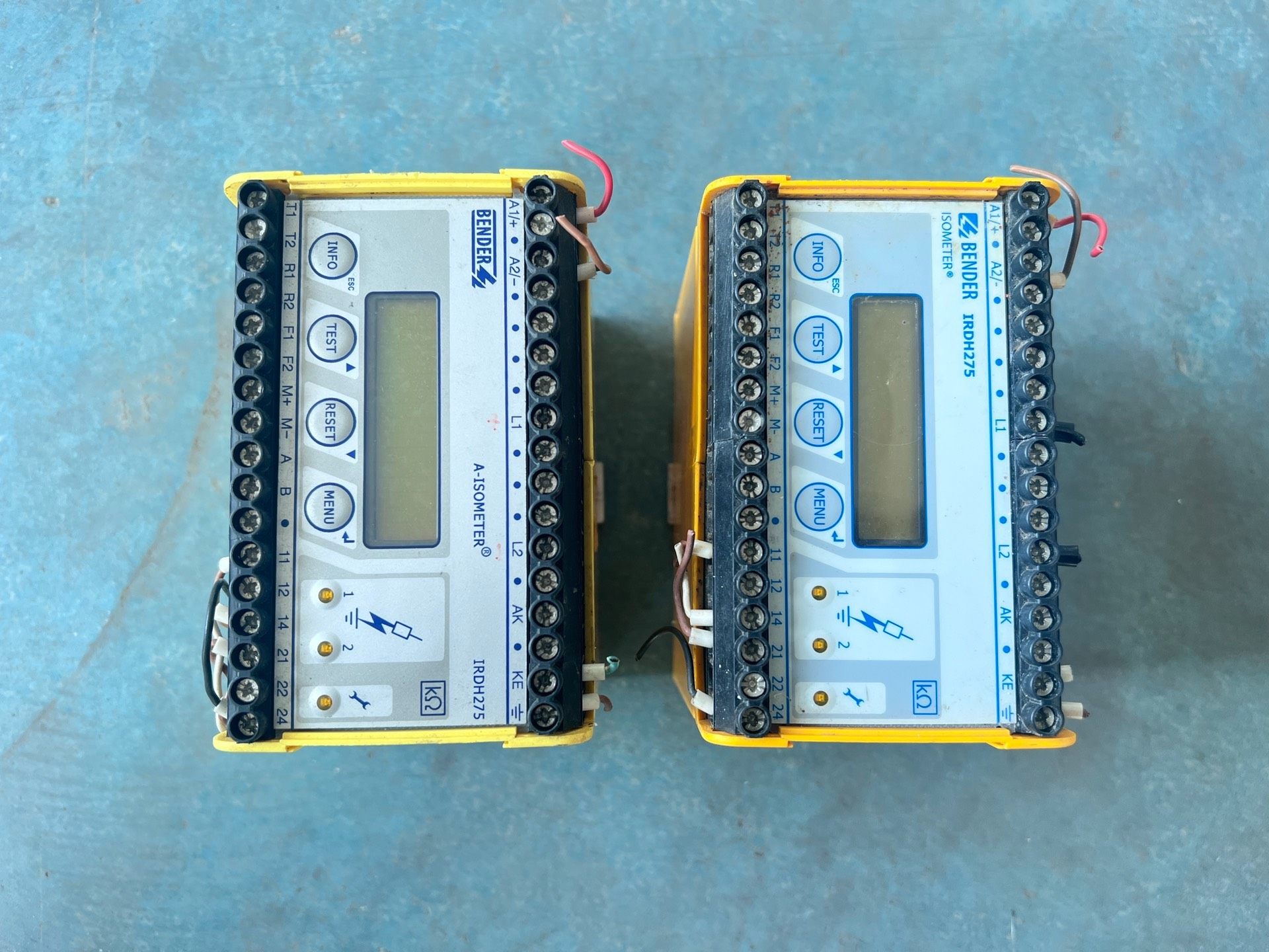 IRDH275W  本德尔模块，实物拍摄，拆机现货