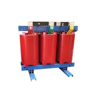 SCLB10双电压转换变压器6kv10kv高压双进线变压器