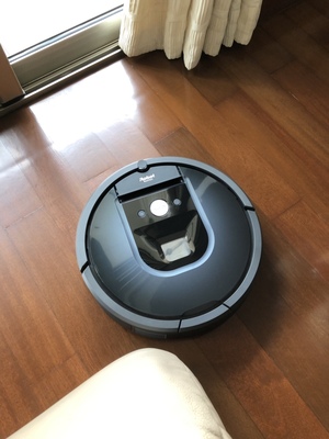 iRobot扫地机器人970和690哪个好？到底哪款用些？