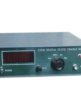 EST111测量物体电荷密度数字电荷仪/数字电荷仪EST111
