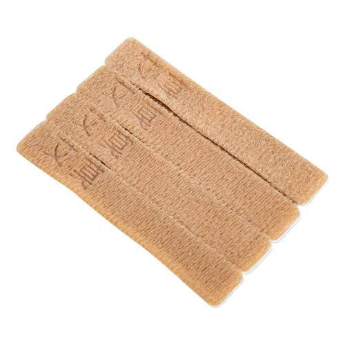 4 Pcs Musical Instrument Nail Set Child Tape Finger Tips