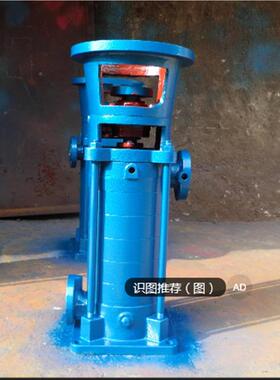 锅炉给水泵65LG 3-2高0*4立式多级泵高效率高楼65LG36-2给6水增压