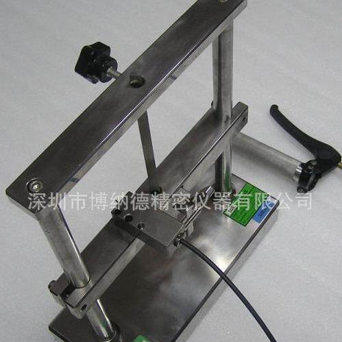 GB2099-2008低温冲击试验仪 电线电缆低温耐冲击性能测试