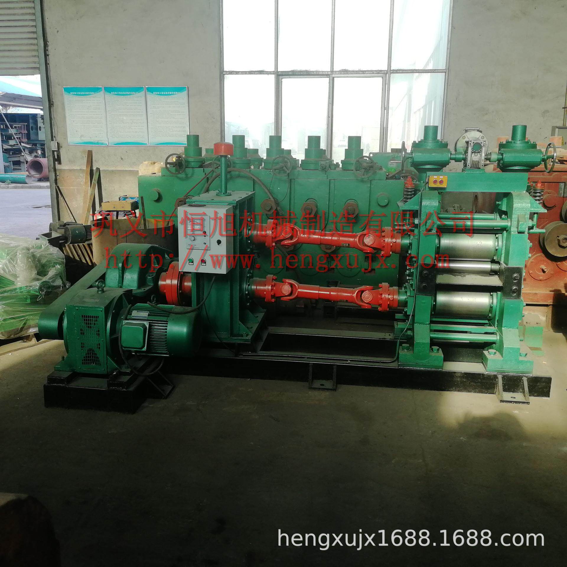 厂家现货供应150×200小型两辊冷轧机 实验轧机等