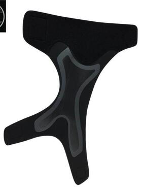 Sport Ankle Support Brace Elastic High Protect Guard Band Sa