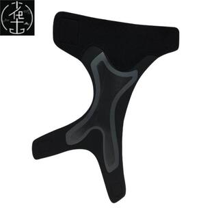 Sport High Band Elastic Guard Brace Support Ankle Protect