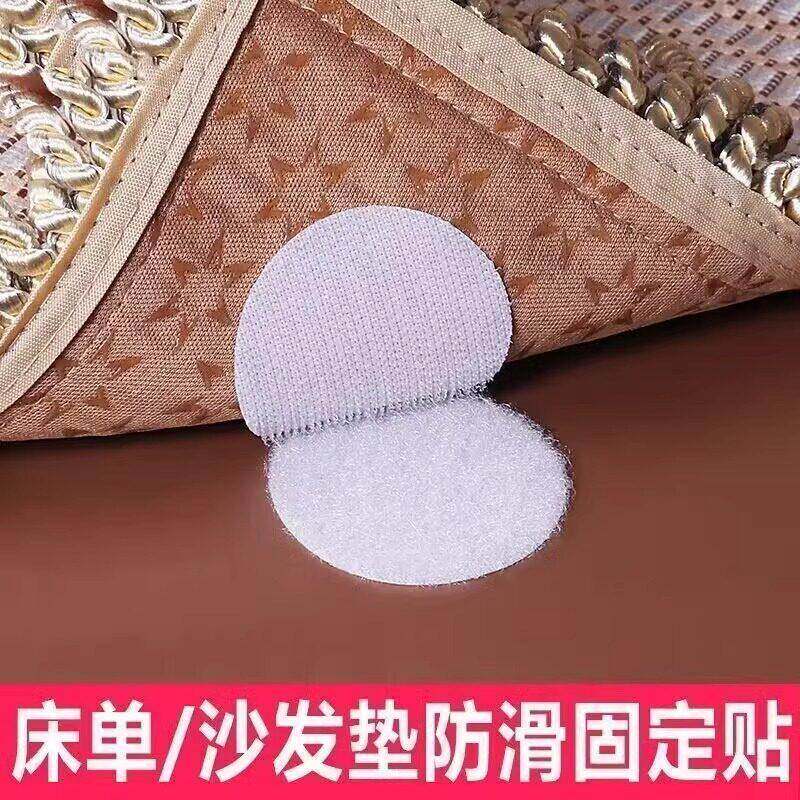 Sofa cushion fixator, quilt, sheet, bedsheet non-slip needle图片