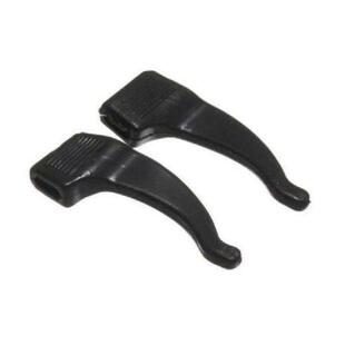 Anti Grip Slip Ear for Glasses Hooks Silicone