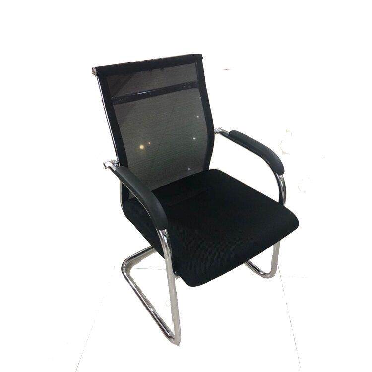 办公椅职员会议椅学生宿舍弓形网椅麻将椅子特价电脑椅家用靠背凳